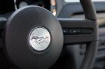 Ford Mustang V6 2012 года